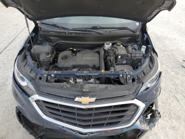 Photo 11 VIN: 3GNAXKEV6LL327453 - CHEVROLET EQUINOX LT 