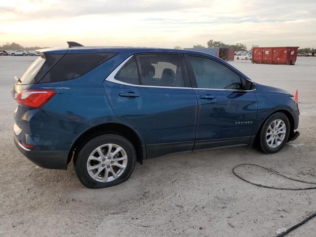 Photo 2 VIN: 3GNAXKEV6LL327453 - CHEVROLET EQUINOX LT 