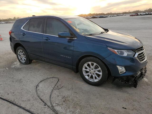 Photo 3 VIN: 3GNAXKEV6LL327453 - CHEVROLET EQUINOX LT 