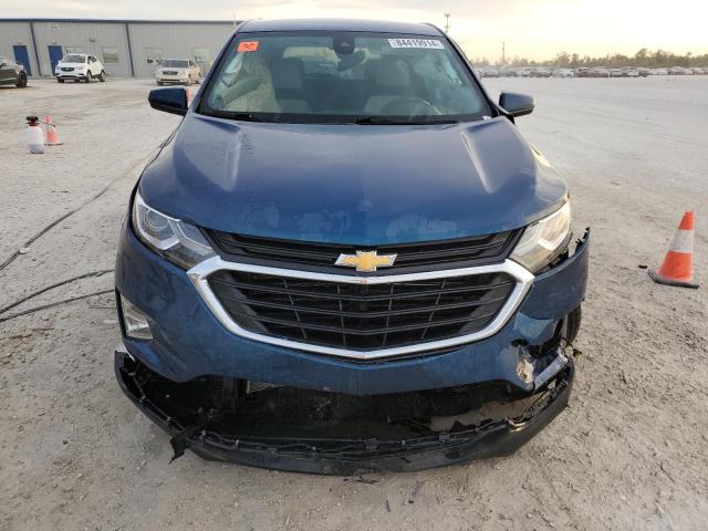 Photo 4 VIN: 3GNAXKEV6LL327453 - CHEVROLET EQUINOX LT 