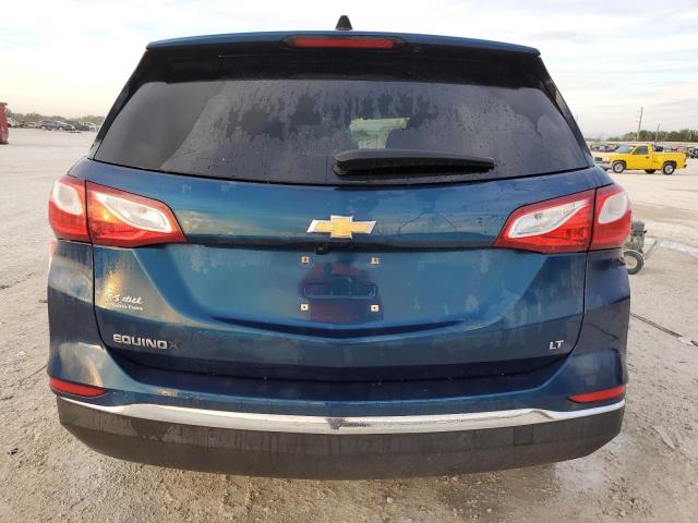 Photo 5 VIN: 3GNAXKEV6LL327453 - CHEVROLET EQUINOX LT 