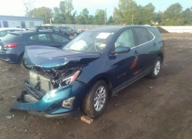 Photo 1 VIN: 3GNAXKEV6LL339103 - CHEVROLET EQUINOX 