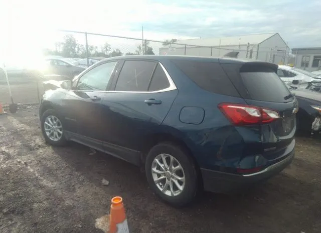 Photo 2 VIN: 3GNAXKEV6LL339103 - CHEVROLET EQUINOX 