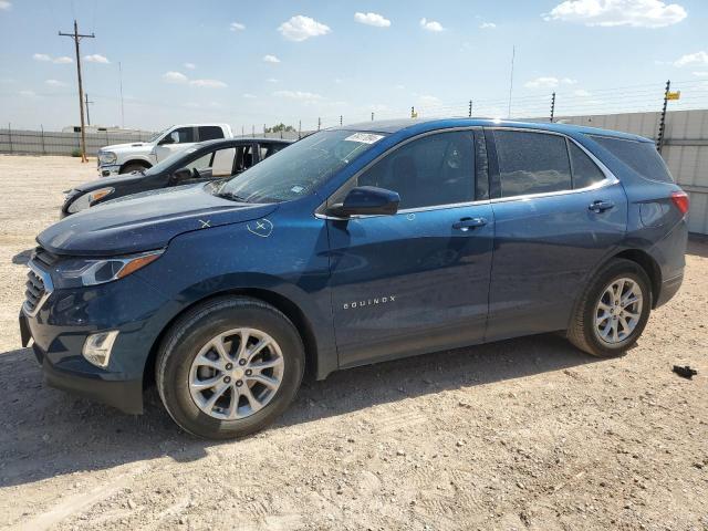 Photo 0 VIN: 3GNAXKEV6LL346259 - CHEVROLET EQUINOX LT 