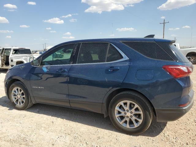 Photo 1 VIN: 3GNAXKEV6LL346259 - CHEVROLET EQUINOX LT 