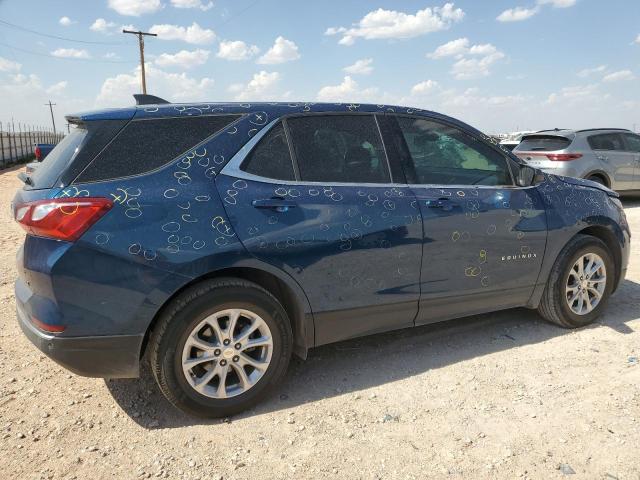 Photo 2 VIN: 3GNAXKEV6LL346259 - CHEVROLET EQUINOX LT 