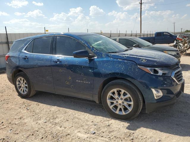 Photo 3 VIN: 3GNAXKEV6LL346259 - CHEVROLET EQUINOX LT 