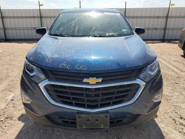 Photo 4 VIN: 3GNAXKEV6LL346259 - CHEVROLET EQUINOX LT 