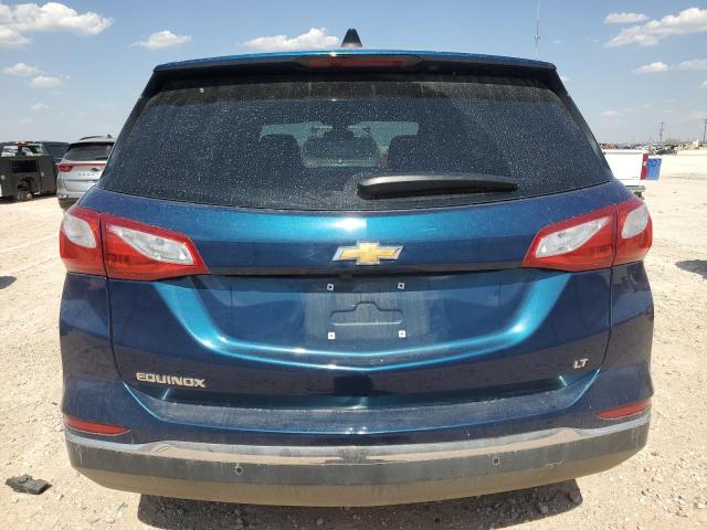 Photo 5 VIN: 3GNAXKEV6LL346259 - CHEVROLET EQUINOX LT 