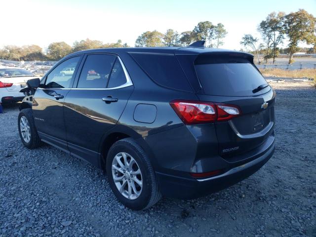 Photo 2 VIN: 3GNAXKEV6LS509157 - CHEVROLET EQUINOX LT 