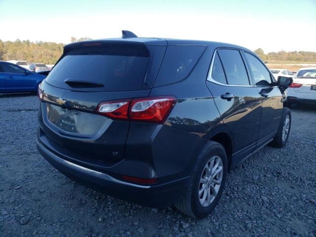 Photo 3 VIN: 3GNAXKEV6LS509157 - CHEVROLET EQUINOX LT 