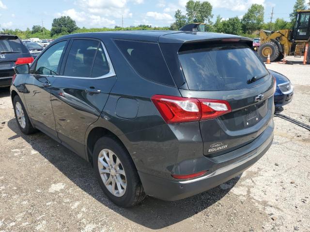 Photo 1 VIN: 3GNAXKEV6LS513497 - CHEVROLET EQUINOX LT 