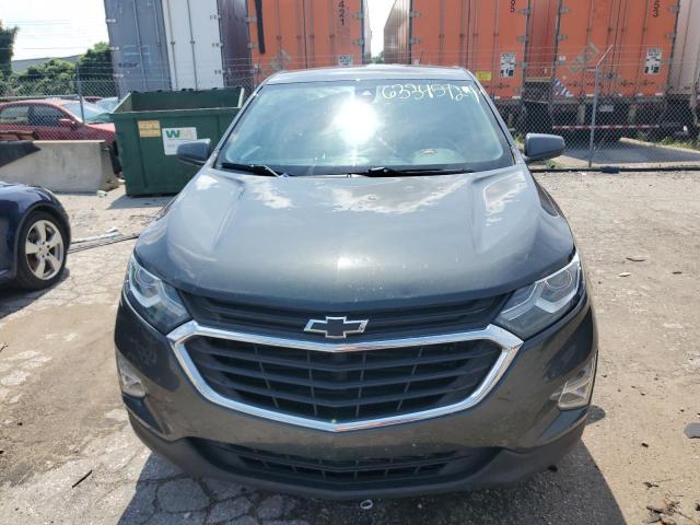 Photo 4 VIN: 3GNAXKEV6LS513497 - CHEVROLET EQUINOX LT 