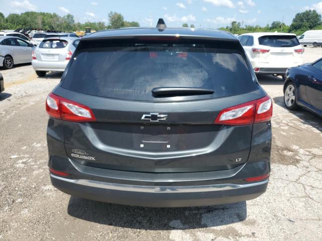 Photo 5 VIN: 3GNAXKEV6LS513497 - CHEVROLET EQUINOX LT 