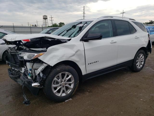 Photo 0 VIN: 3GNAXKEV6LS515010 - CHEVROLET EQUINOX LT 