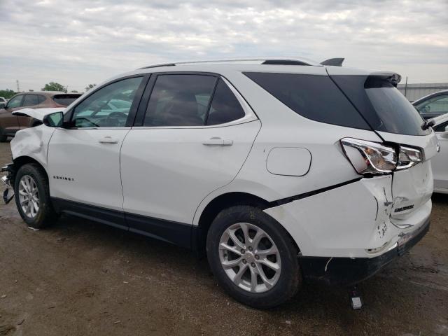 Photo 1 VIN: 3GNAXKEV6LS515010 - CHEVROLET EQUINOX LT 