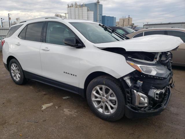 Photo 3 VIN: 3GNAXKEV6LS515010 - CHEVROLET EQUINOX LT 