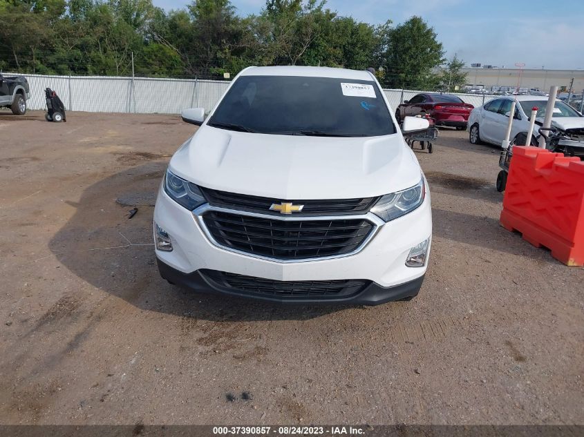 Photo 11 VIN: 3GNAXKEV6LS538089 - CHEVROLET EQUINOX 