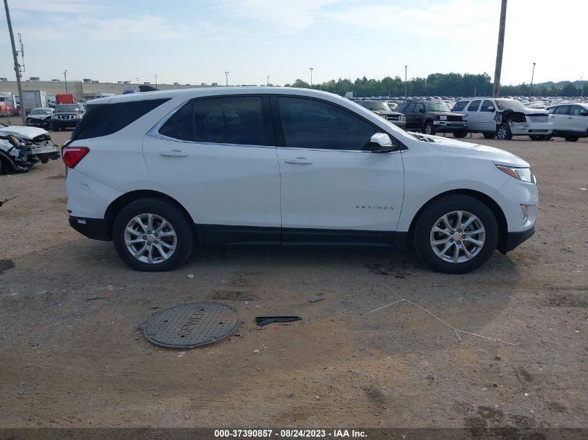 Photo 12 VIN: 3GNAXKEV6LS538089 - CHEVROLET EQUINOX 