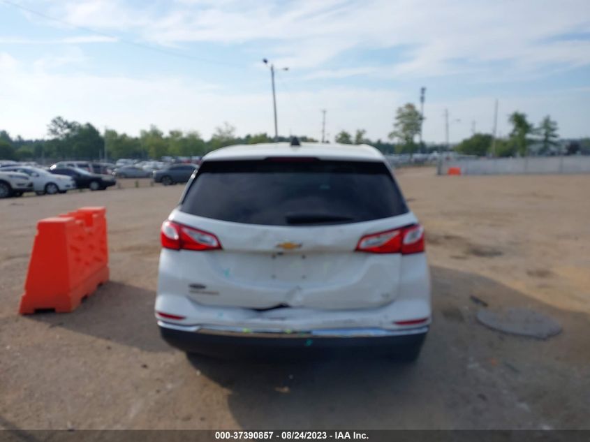 Photo 15 VIN: 3GNAXKEV6LS538089 - CHEVROLET EQUINOX 