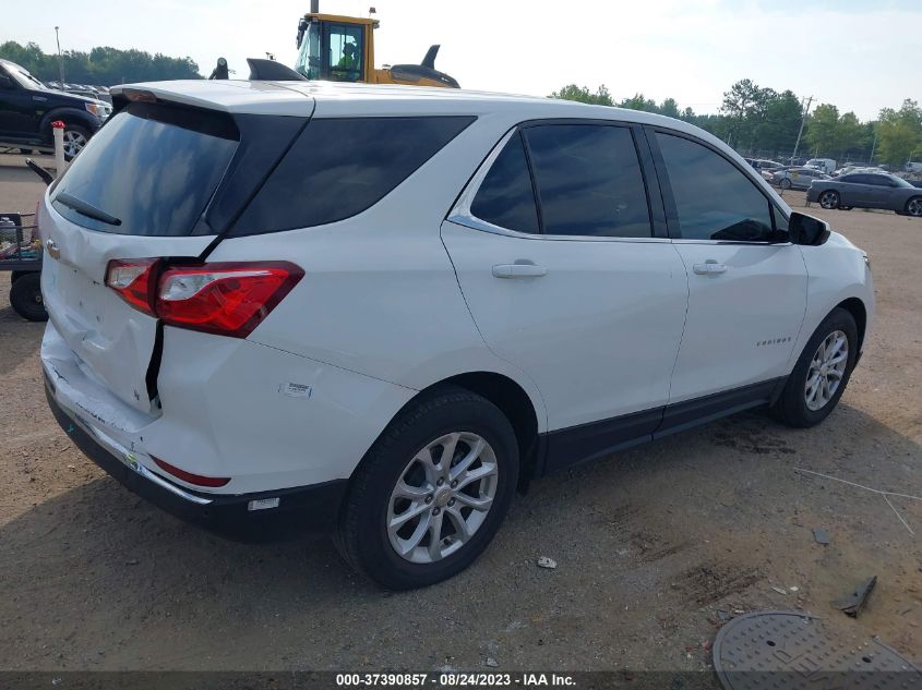 Photo 3 VIN: 3GNAXKEV6LS538089 - CHEVROLET EQUINOX 