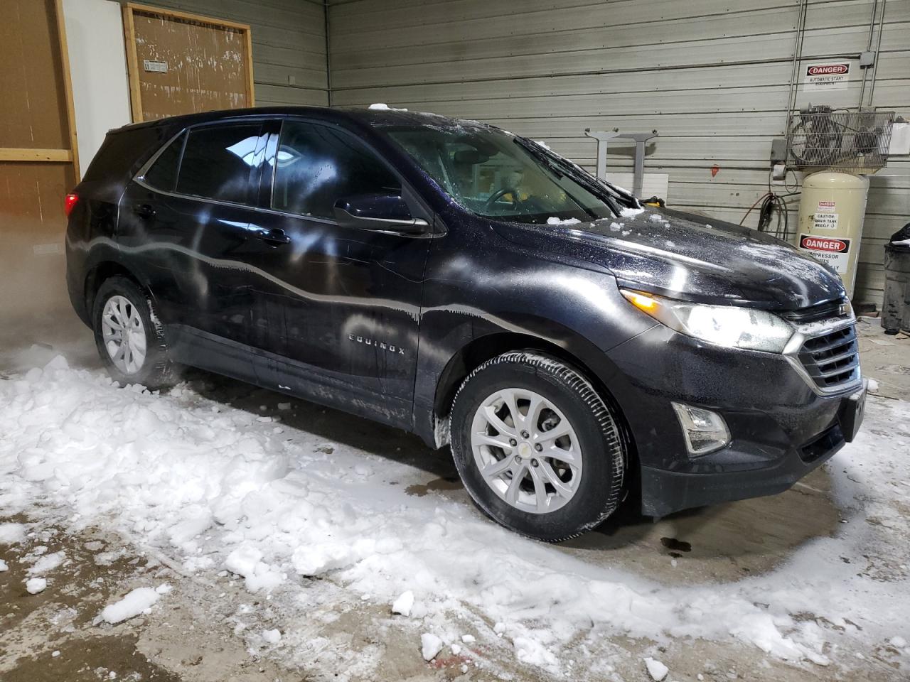 Photo 3 VIN: 3GNAXKEV6LS569827 - CHEVROLET EQUINOX 