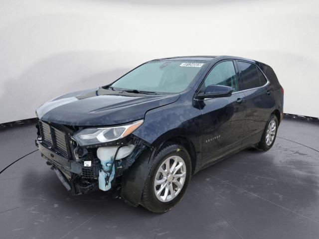 Photo 0 VIN: 3GNAXKEV6LS583632 - CHEVROLET EQUINOX LT 