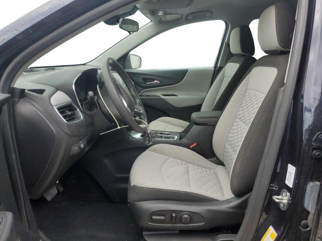 Photo 6 VIN: 3GNAXKEV6LS583632 - CHEVROLET EQUINOX LT 