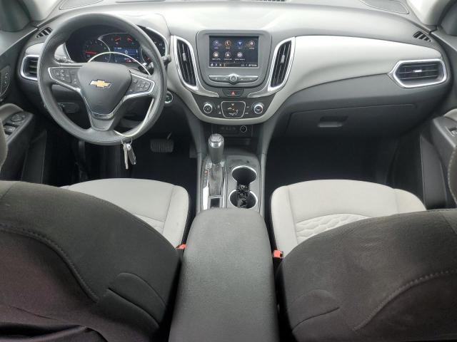 Photo 7 VIN: 3GNAXKEV6LS583632 - CHEVROLET EQUINOX LT 