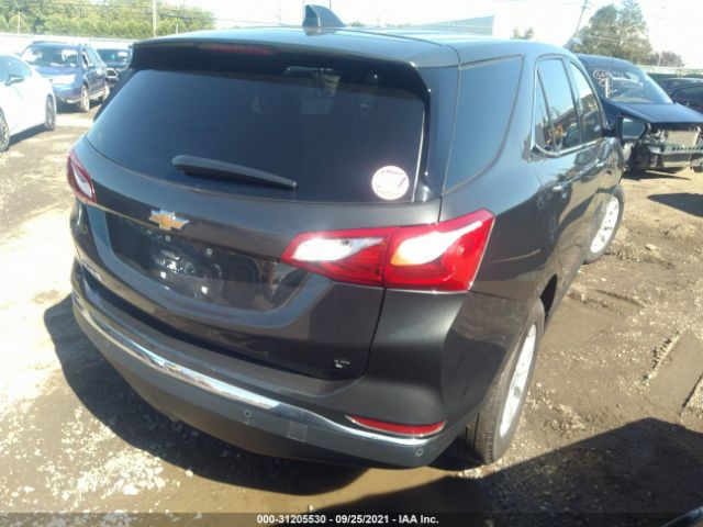 Photo 3 VIN: 3GNAXKEV6LS627483 - CHEVROLET EQUINOX 