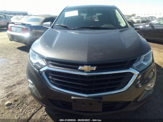 Photo 5 VIN: 3GNAXKEV6LS627483 - CHEVROLET EQUINOX 