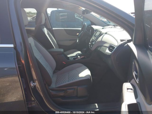 Photo 4 VIN: 3GNAXKEV6LS651315 - CHEVROLET EQUINOX 