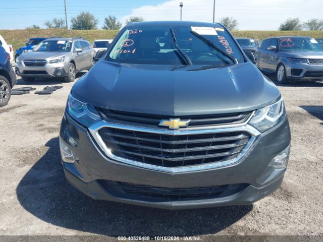 Photo 5 VIN: 3GNAXKEV6LS651315 - CHEVROLET EQUINOX 