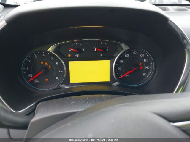 Photo 6 VIN: 3GNAXKEV6LS651315 - CHEVROLET EQUINOX 