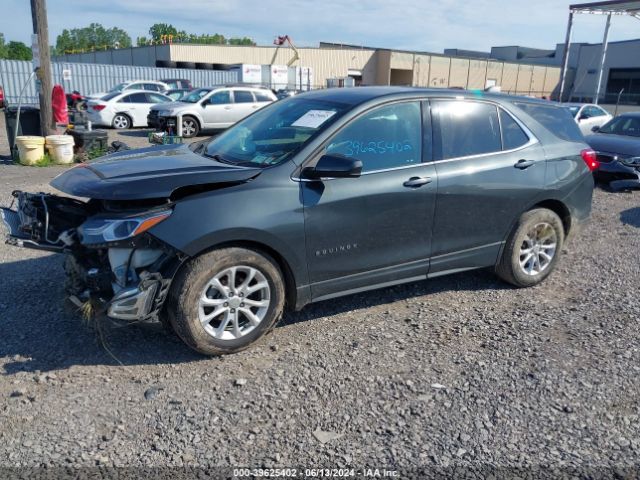 Photo 1 VIN: 3GNAXKEV6LS668275 - CHEVROLET EQUINOX 