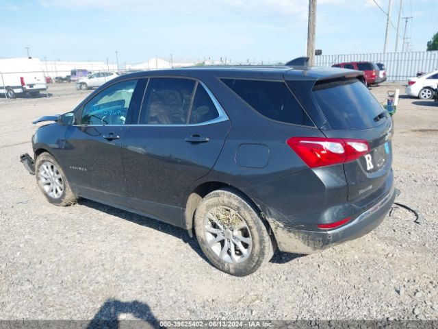 Photo 2 VIN: 3GNAXKEV6LS668275 - CHEVROLET EQUINOX 