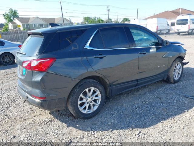 Photo 3 VIN: 3GNAXKEV6LS668275 - CHEVROLET EQUINOX 