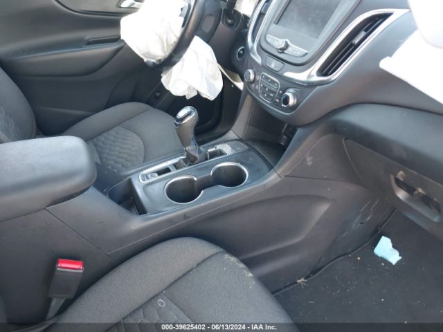 Photo 4 VIN: 3GNAXKEV6LS668275 - CHEVROLET EQUINOX 