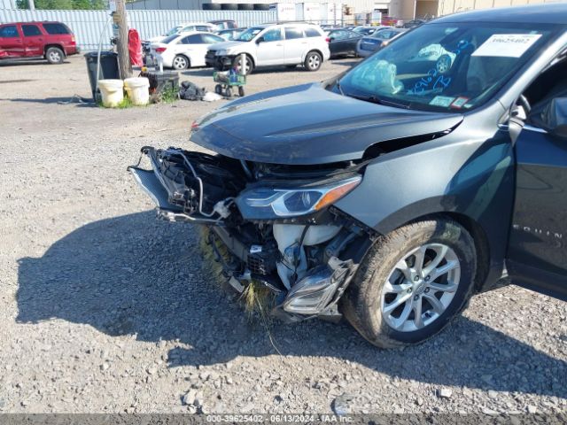 Photo 5 VIN: 3GNAXKEV6LS668275 - CHEVROLET EQUINOX 