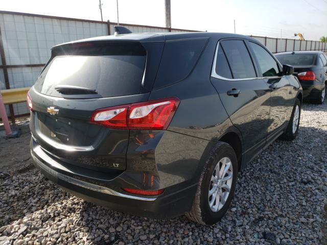 Photo 3 VIN: 3GNAXKEV6LS677123 - CHEVROLET EQUINOX LT 