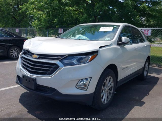 Photo 1 VIN: 3GNAXKEV6LS712209 - CHEVROLET EQUINOX 