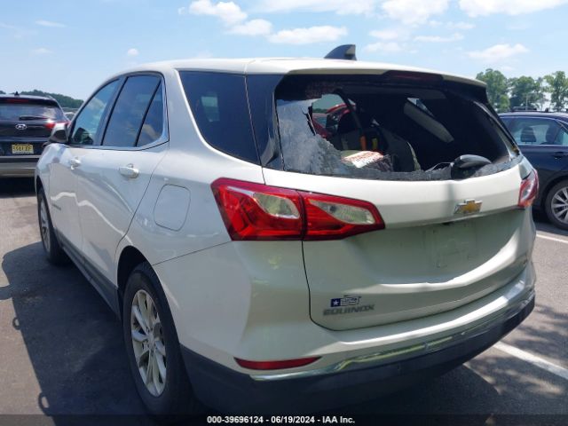 Photo 2 VIN: 3GNAXKEV6LS712209 - CHEVROLET EQUINOX 