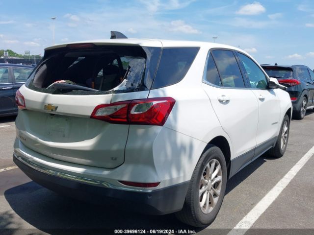 Photo 3 VIN: 3GNAXKEV6LS712209 - CHEVROLET EQUINOX 