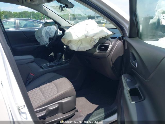 Photo 4 VIN: 3GNAXKEV6LS712209 - CHEVROLET EQUINOX 