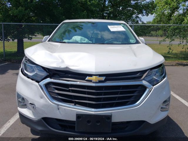 Photo 5 VIN: 3GNAXKEV6LS712209 - CHEVROLET EQUINOX 