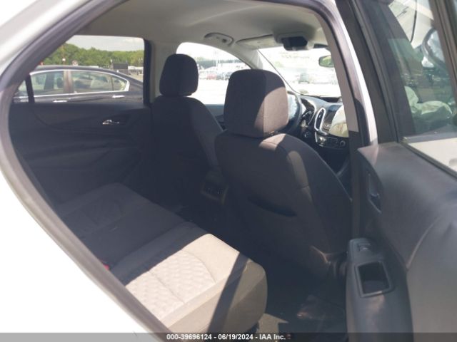 Photo 7 VIN: 3GNAXKEV6LS712209 - CHEVROLET EQUINOX 