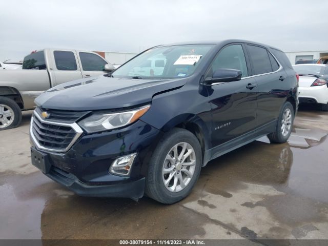 Photo 1 VIN: 3GNAXKEV6LS730466 - CHEVROLET EQUINOX 