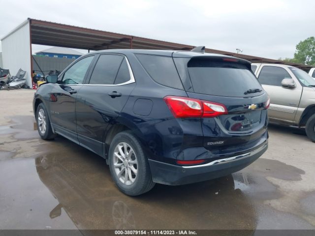 Photo 2 VIN: 3GNAXKEV6LS730466 - CHEVROLET EQUINOX 