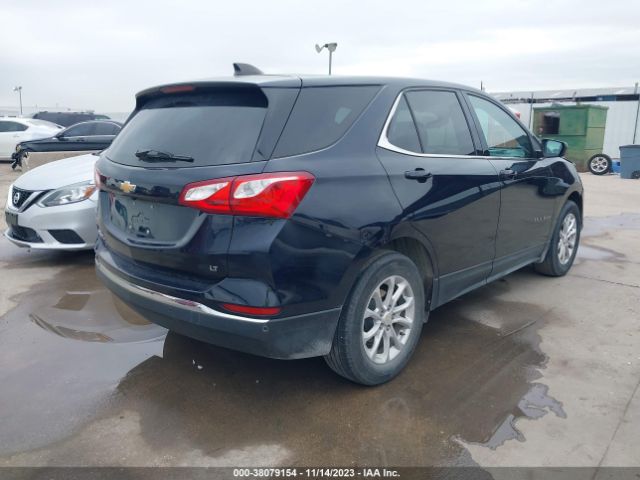 Photo 3 VIN: 3GNAXKEV6LS730466 - CHEVROLET EQUINOX 