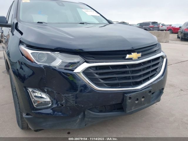 Photo 5 VIN: 3GNAXKEV6LS730466 - CHEVROLET EQUINOX 